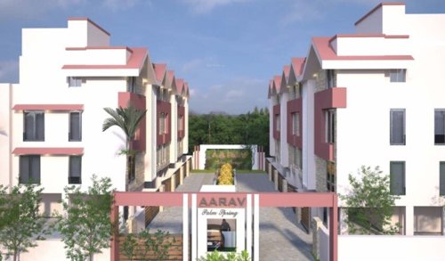  palm-springs Entrance Lobby