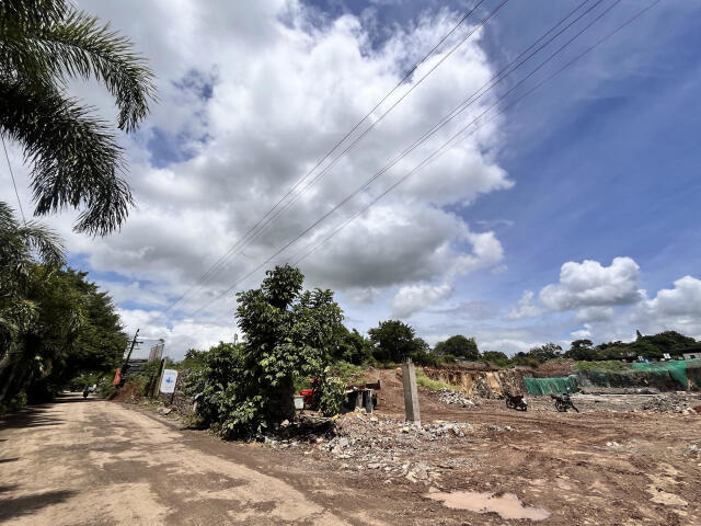 Flamante By VTP Luxe Phase 1