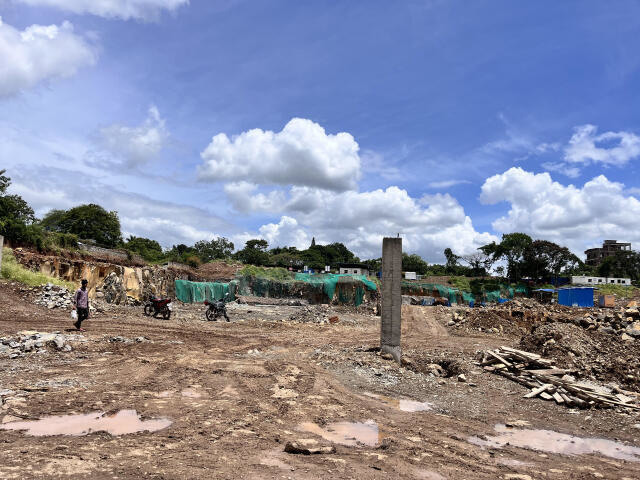 Flamante By VTP Luxe Phase 1