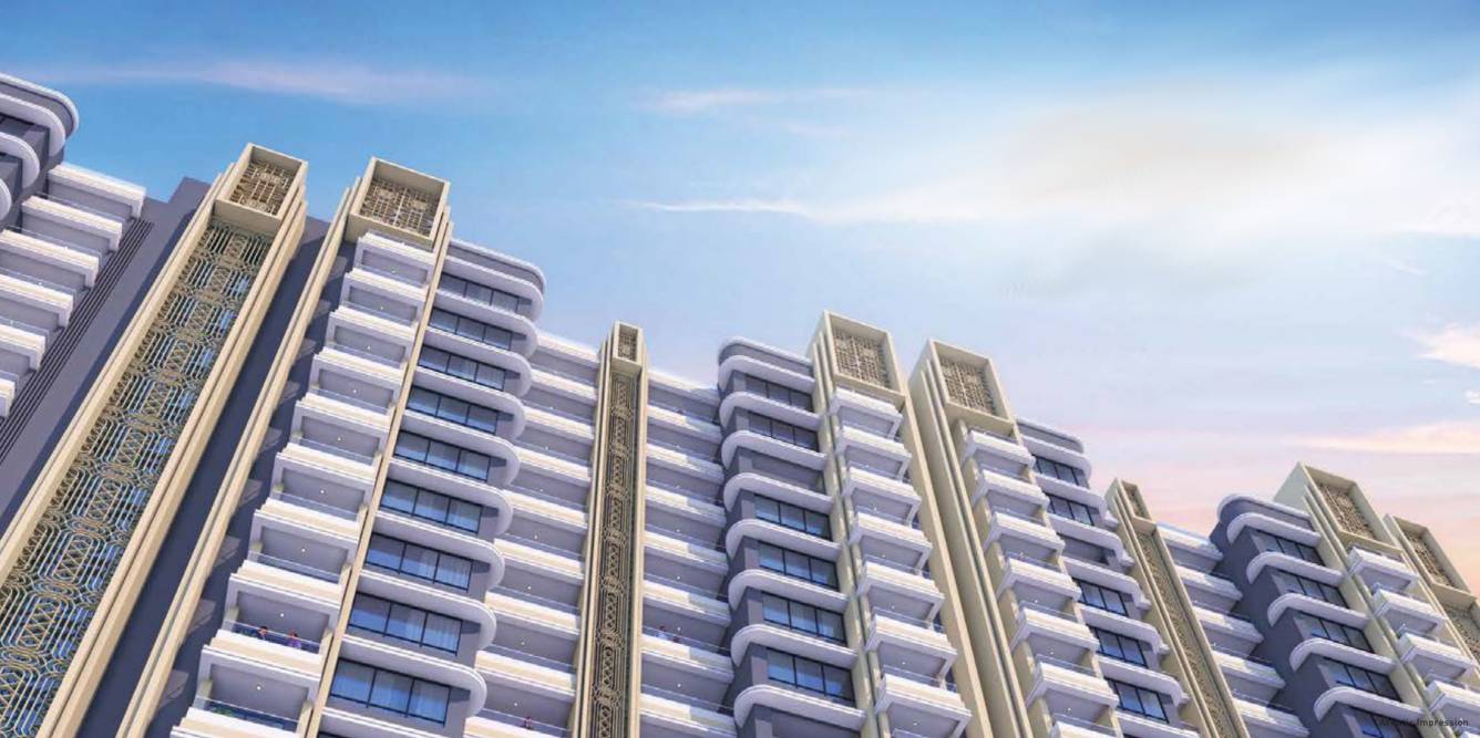  flamante by vtp luxe phase 1 Others