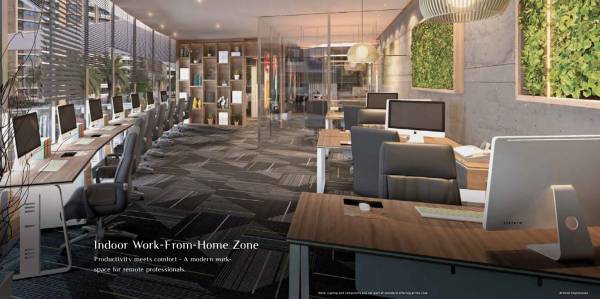 Others flamante-by-vtp-luxe-phase-1 Others