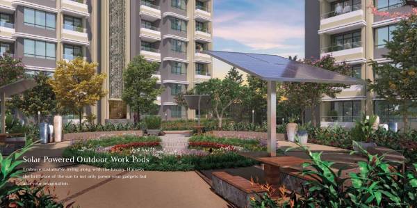 Others flamante-by-vtp-luxe-phase-1 Others