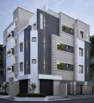  ic-apartment Elevation