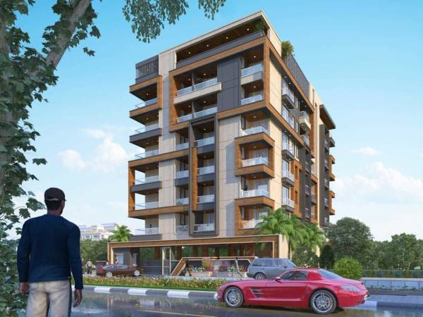 Elevation mangal-prime Elevation