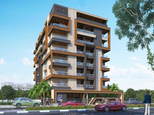  mangal-prime Elevation