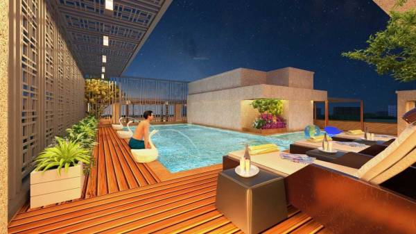  mangal-prime Swimming Pool