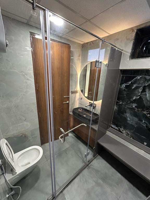  mangal prime Bathroom