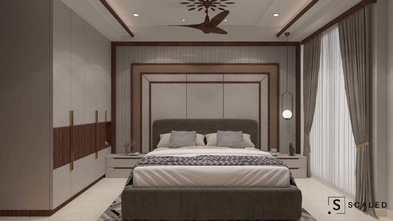  mangal prime Bedroom