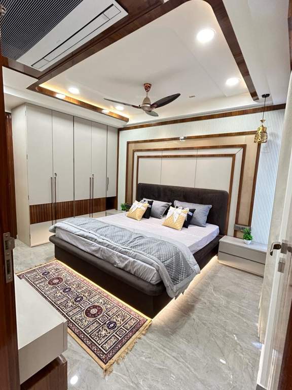  mangal prime Bedroom