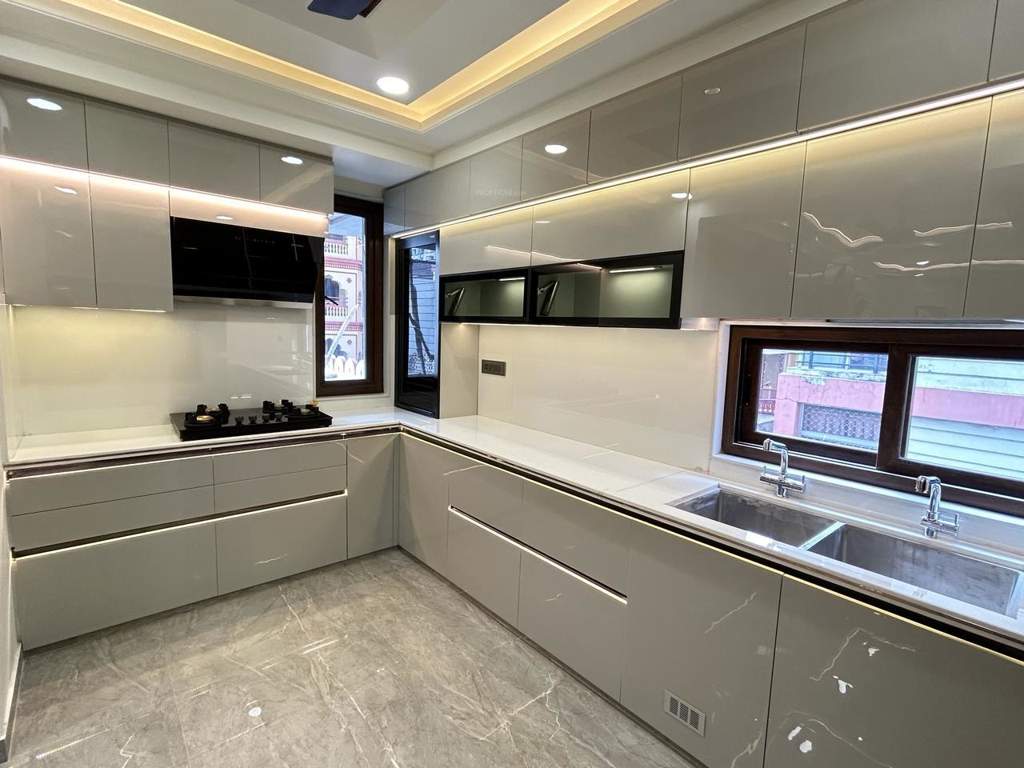  mangal prime Kitchen