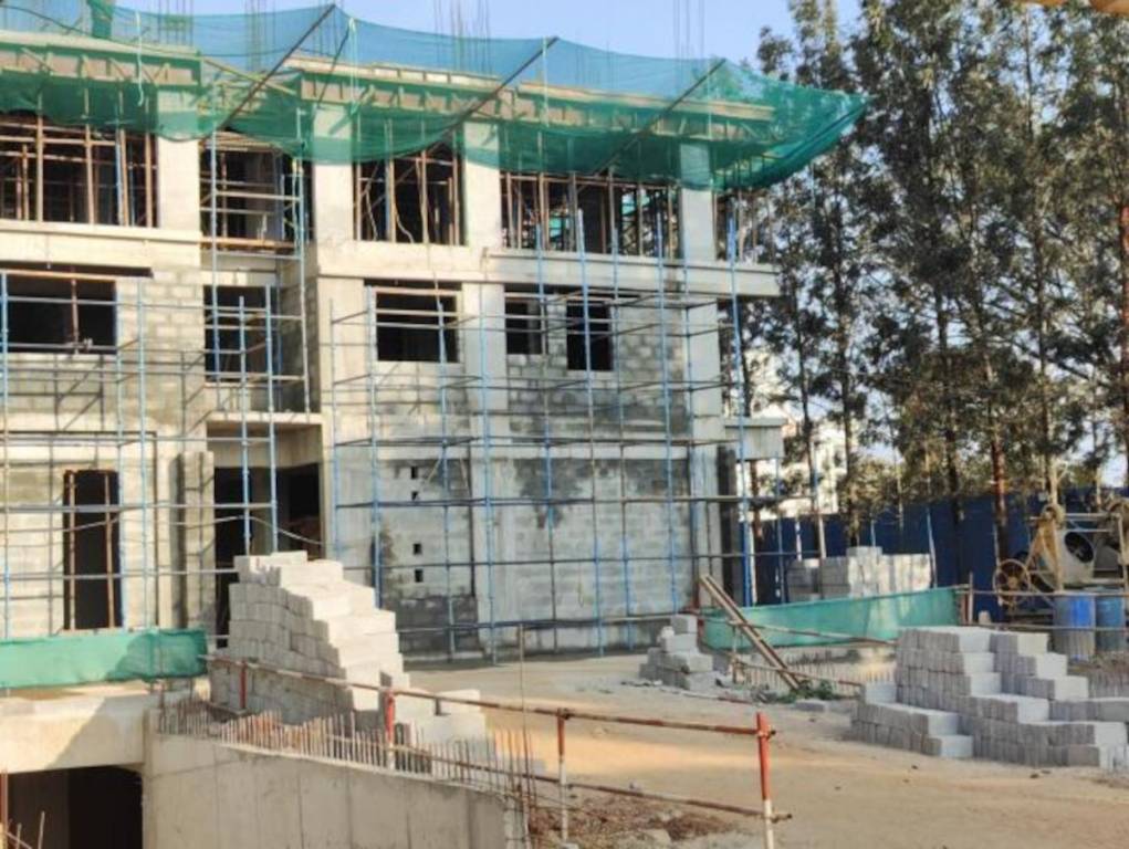  artize Artize Construction Status Jan 24