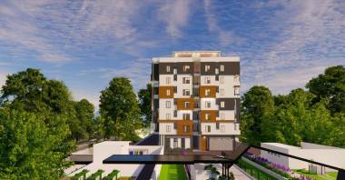 Elevation artize Elevation