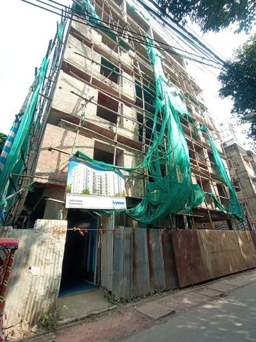  om-sai-residence Project Quality Score (PQS) (All the projects which have been worked by Upgrade User) Construction Status Dec-24