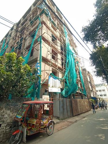  om-sai-residence Project Quality Score (PQS) (All the projects which have been worked by Upgrade User) Construction Status Dec-24