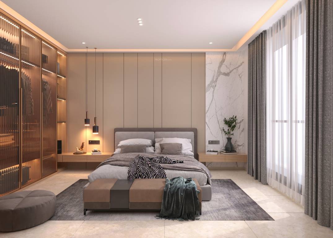  atulyam saral Bedroom