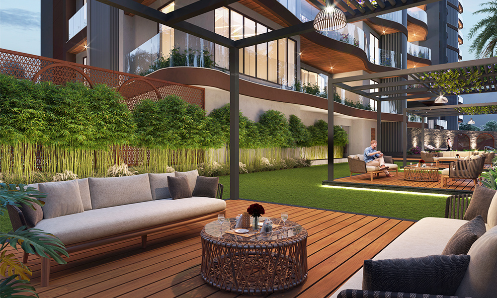  ananta heights Others