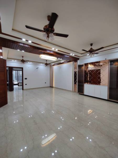  shakti-builder-floor Living Area