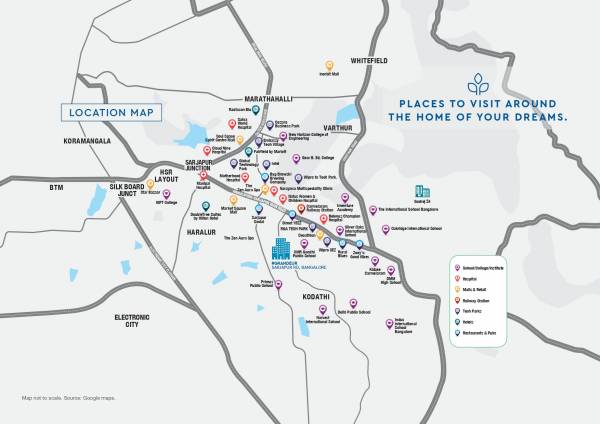  park-retreat-phase-2 Location Plan