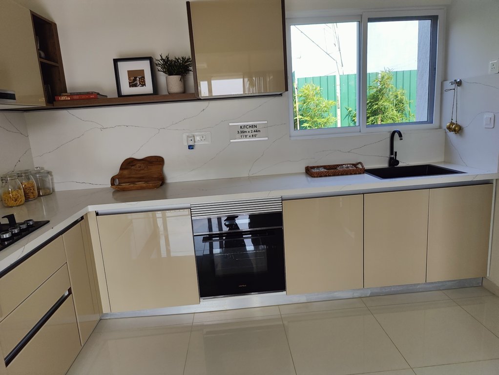 Godrej Park Retreat Phase 2