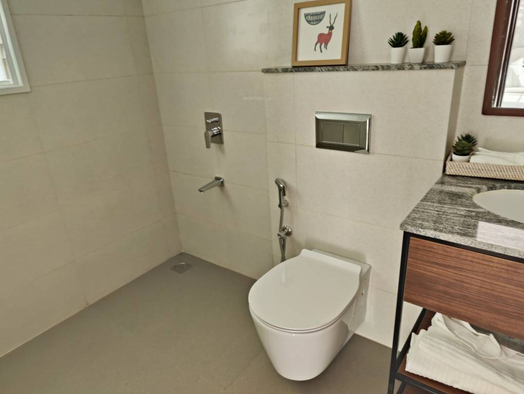 Godrej Park Retreat Phase 2