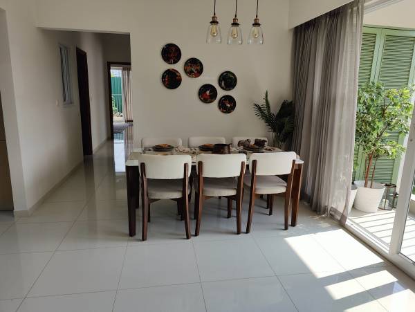 mainOther of Godrej Park Retreat Phase 2