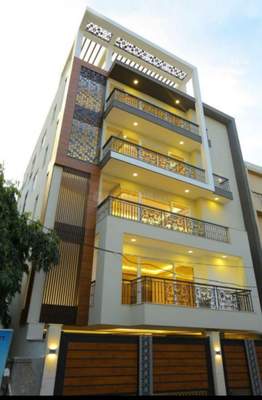 Elevation