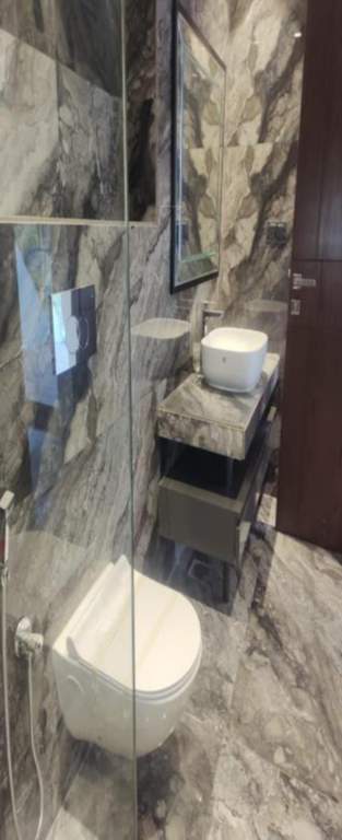  vasundhara affordable homes 4 Bathroom