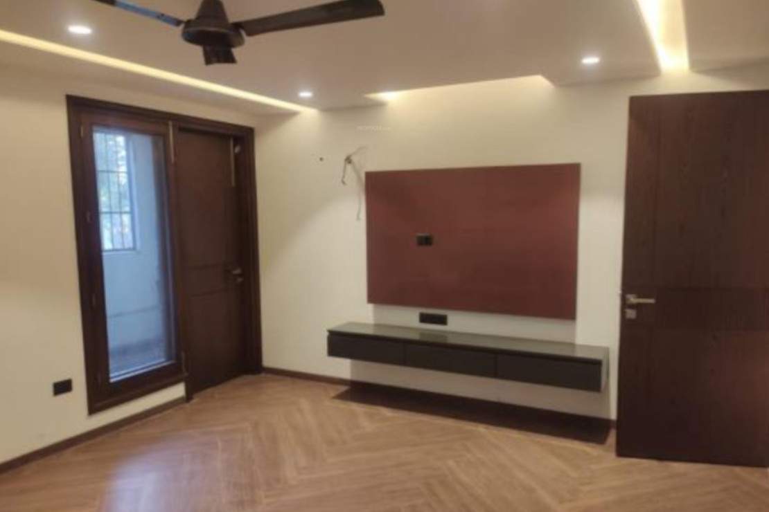  vasundhara affordable homes 4 Living Area