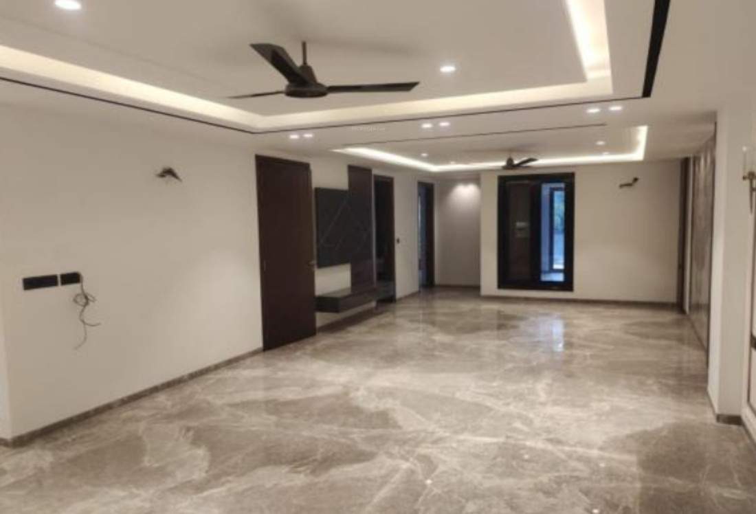  vasundhara affordable homes 4 Living Area