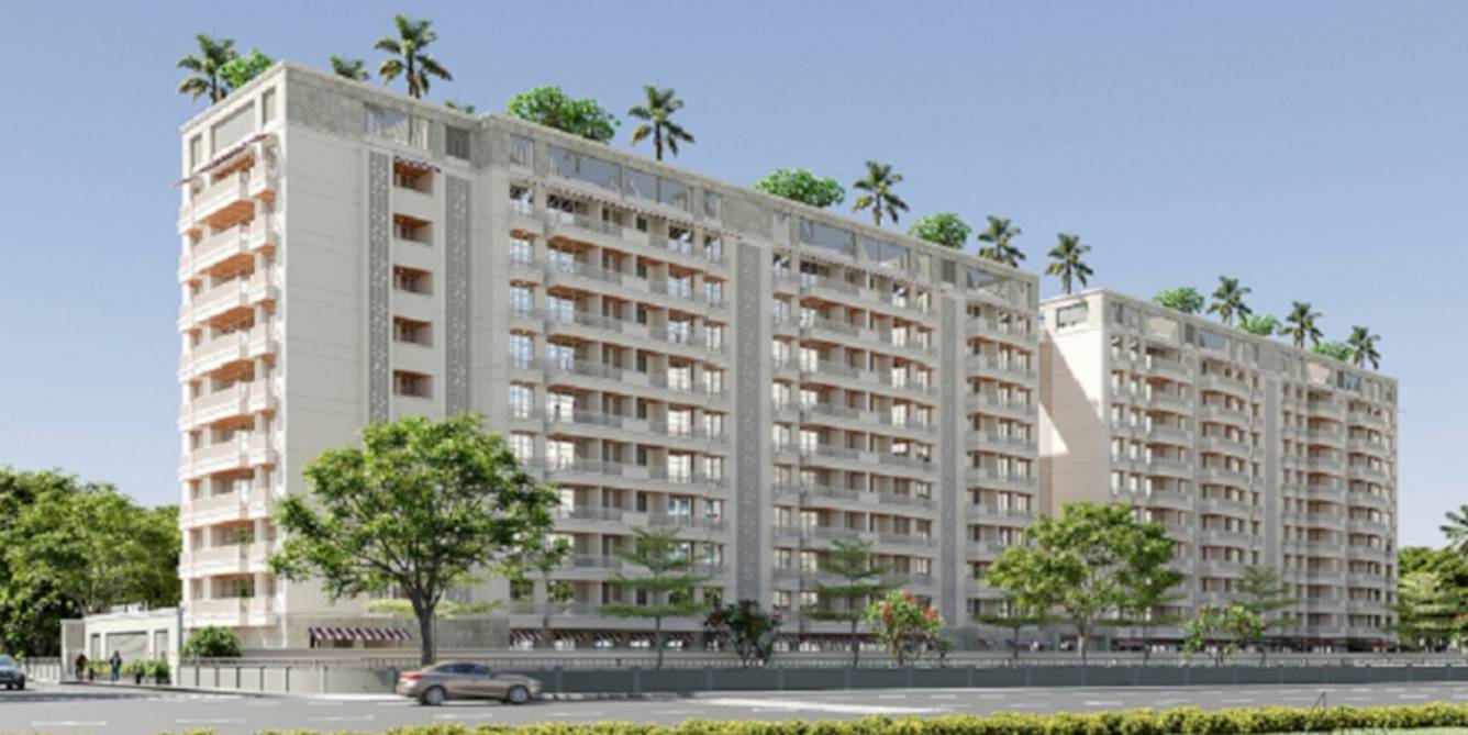  dignity iii Elevation