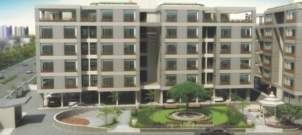 amenities of Everest Dignity III