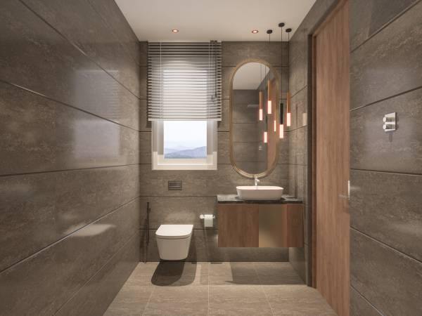 Bathroom haridwar-one Bathroom