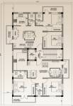  venkateswara SCPC Venkateswara Cluster Plan from 1st to 3rd Floor