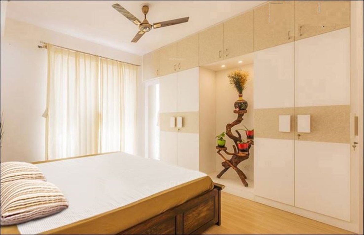  venkateswara Bedroom