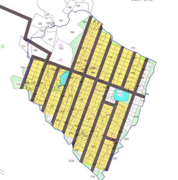  jagannath-vihar Layout Plan