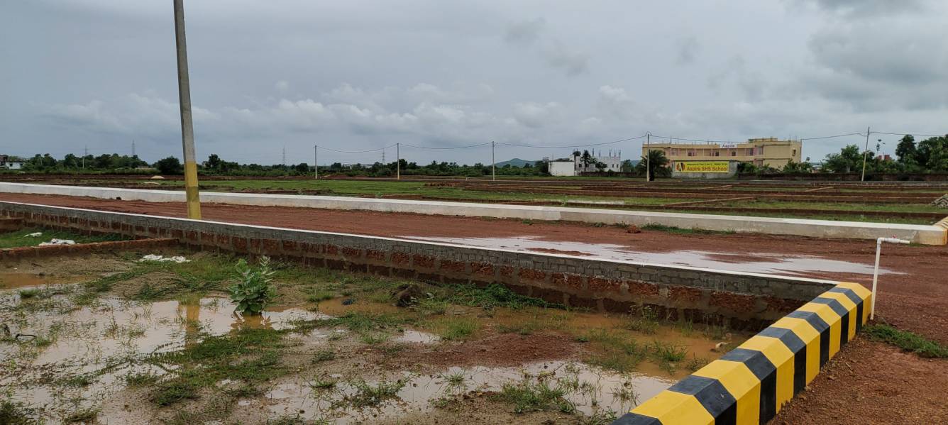  jagannath vihar Plot