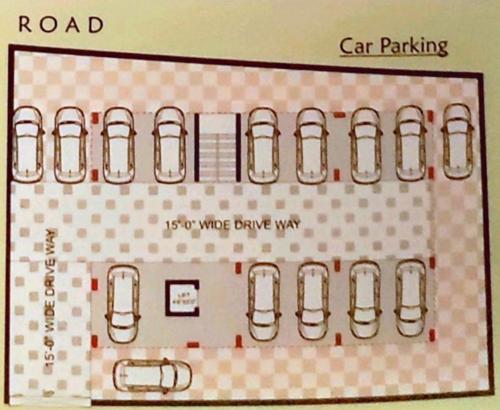  sri-vinayaka-enclave Sri Vinayaka Enclave Car Parking Cluster Plan