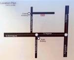 Location Plan sri-vinayaka-enclave Location Plan