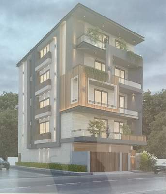 Elevation