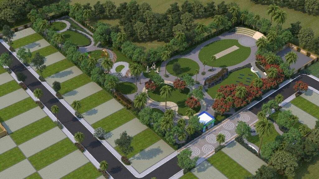  konark sun city p1 Others