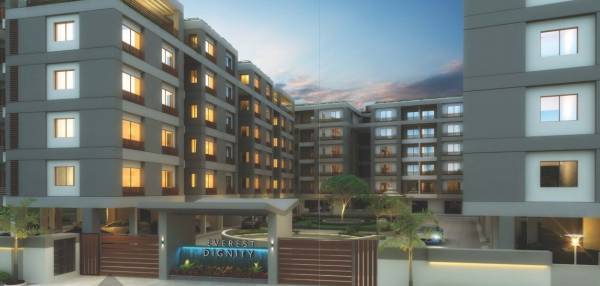 main of Everest Dignity