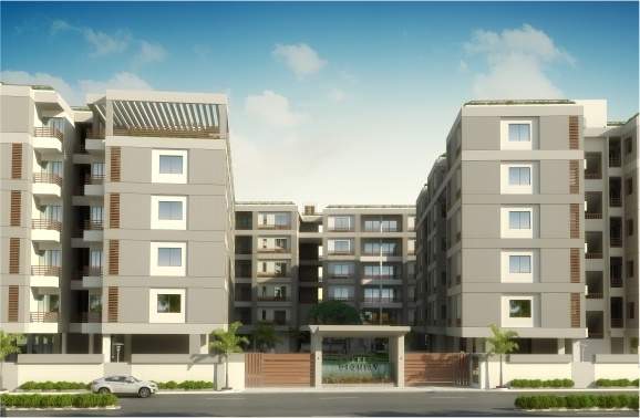  dignity Entrance Lobby