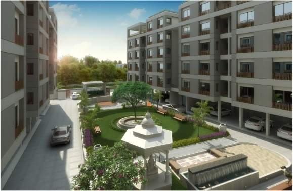  dignity Landscape Garden and Tree Planting