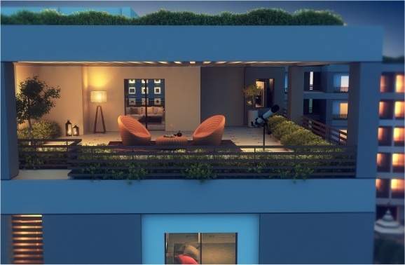  dignity Senior Citizen Sitout