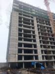 vivaan-orbit Block A Construction Status July-25