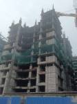  vivaan-orbit Block A Construction Status July-25