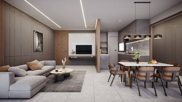  vivaan-orbit Living Area