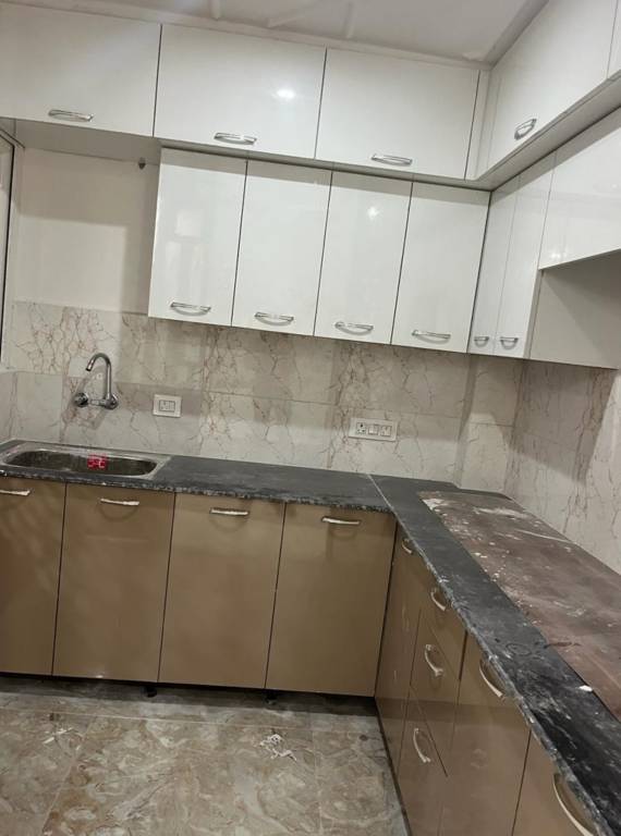 the gran majestic Kitchen