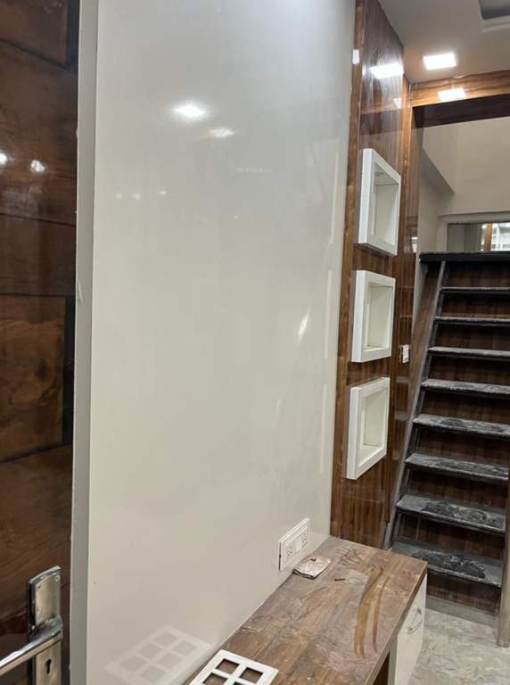 the gran majestic Living Area