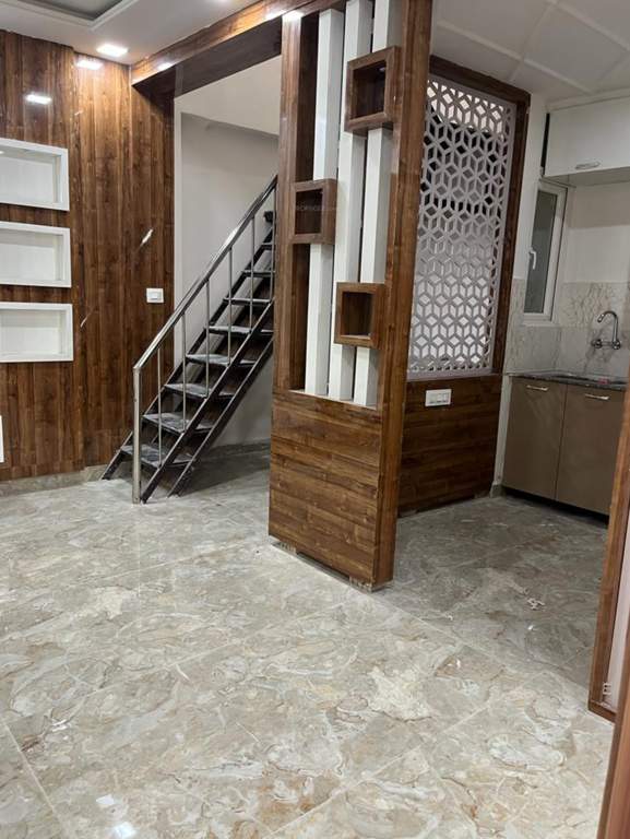 the gran majestic Living Area